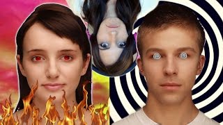 Eviebot Is Evil & Boibot Is A Mindf Cleverbot