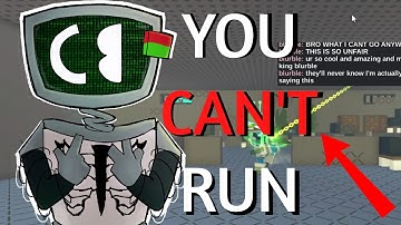 BLITZING Lobbies with BADWARE | Die of Death