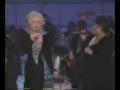 Dolly Parton  & Nell Carter "Operator & I'll fly away"