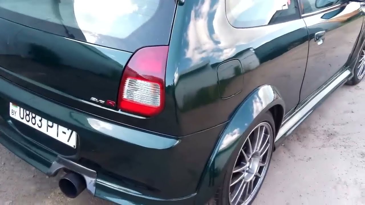 митсубиси кольт авд выпуск - YouTube