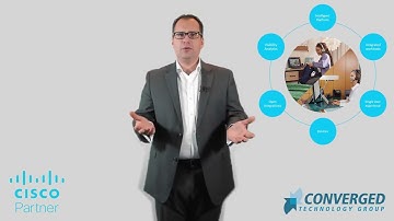 The New Hybrid Workplace utilizing Cisco Collaboration Solutions