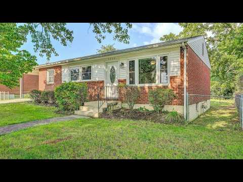 5404 Mayfield St, Roanoke, VA home video tour