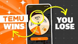 How Temu's deals are designed to make you spend more