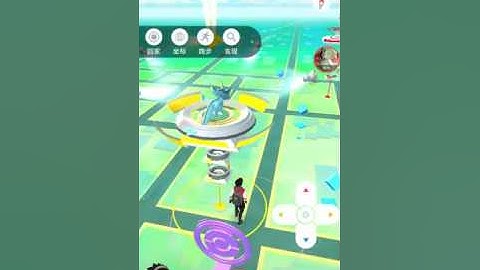 Pokémon go joystick hack *no root or exposed module needed*
