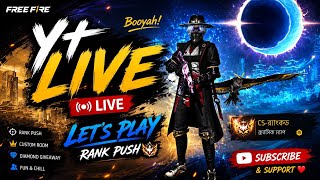 Endless black is live! Give way custom tournament ✅
