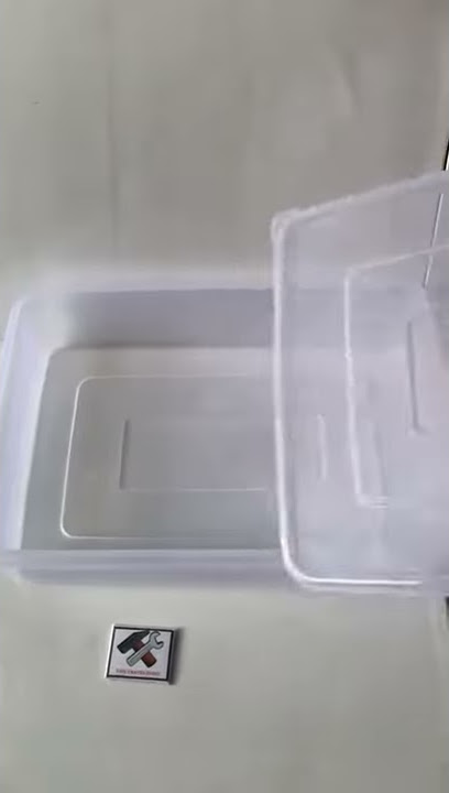 CONTAINER FOOD GRADE SAFE VACUM AMAN UNTUK MICROWAVE DAN KULKAS DI TUMPUK TOPLES DONUT  7