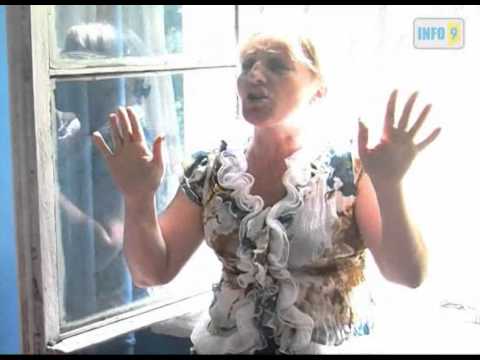 პრეზიდენტზე შეყვარებული