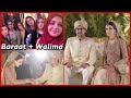 THE ULTIMATE SHAADI VLOG (Baraat + Walima) 2021