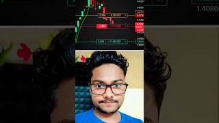 XRP Trading Challenge: can I make Profit? 📉📈 #xrptrading #crypto #profit #loss #shorts