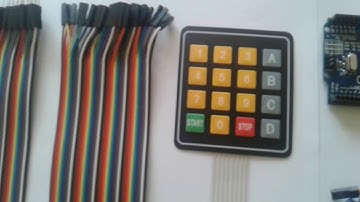 Arduino Training KIT