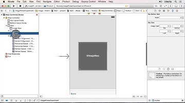 Picking Images - UIKit Fundamentals