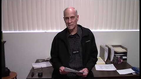 English 100 Videos: Class Introduction