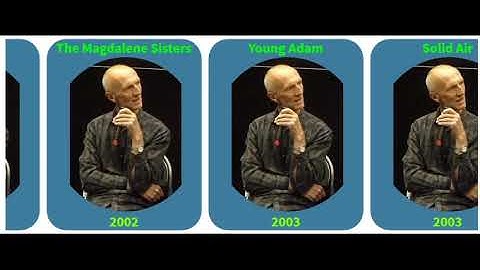 Movies list of Ian Hanmore From 1996 to 2016