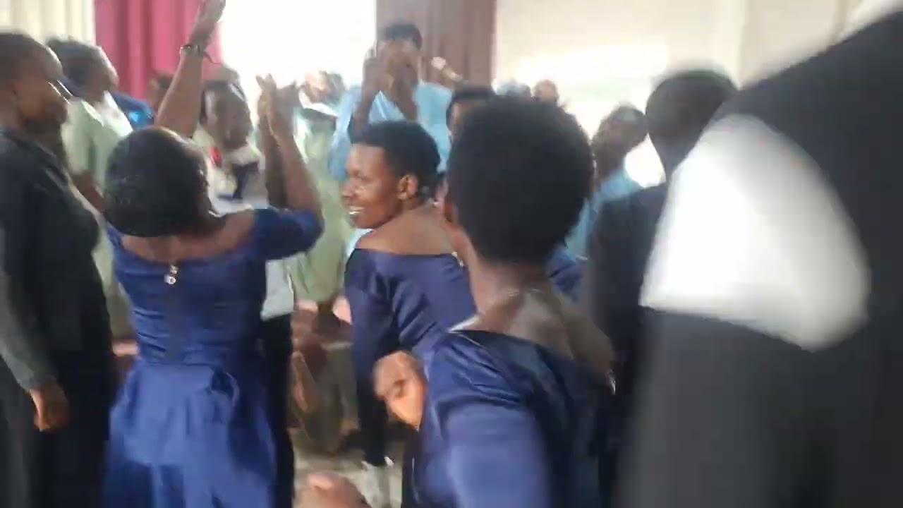 Gutambira Imana ni ubuzima 