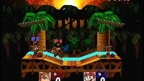 [SSBB hack] - Building a stage in BrawlBox