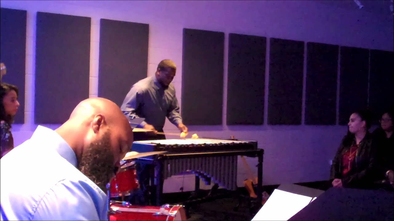 Bags and Trane YouTube