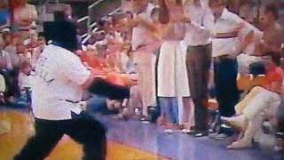 PHOENIX SUNS - ORIGINAL GORILLA HIGHLIGHTS