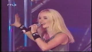 I'll Be There For You -Solid Harmonie