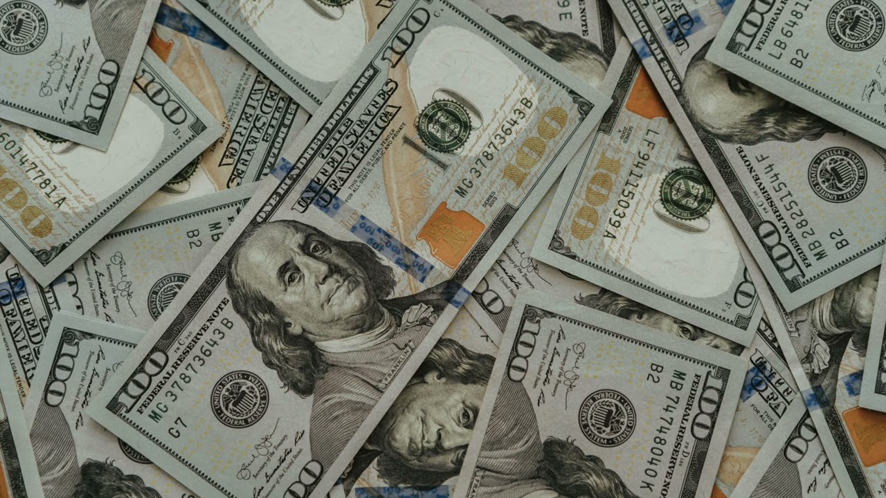 Эмоциональная буря, финансовая сила, медитация Так