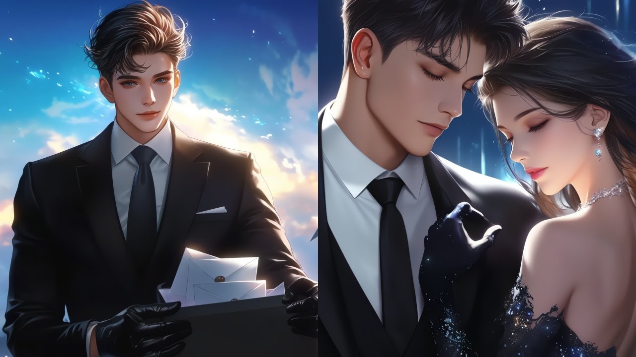 I Caught My BF and Best Friend Kissing in a Private Room, Their French Kiss Tore My Heart Apart