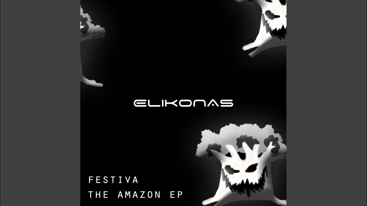 The Amazon (Original Mix) auf YouTube ansehen The Amazon (Original Mix) auf YouTube ansehen