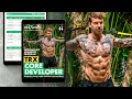 TRX core and abs Workout Program