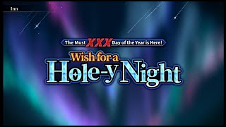 Anothereidos of Dragon Vein R Event Wish for a Hole-yNight - HN5