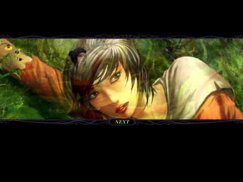 Shaolin Mystery Tale of the Jade Dragon Staff - story 7