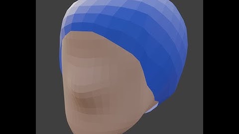 Shrinkwrap Modifier Demonstration