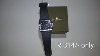 giani bernard watches