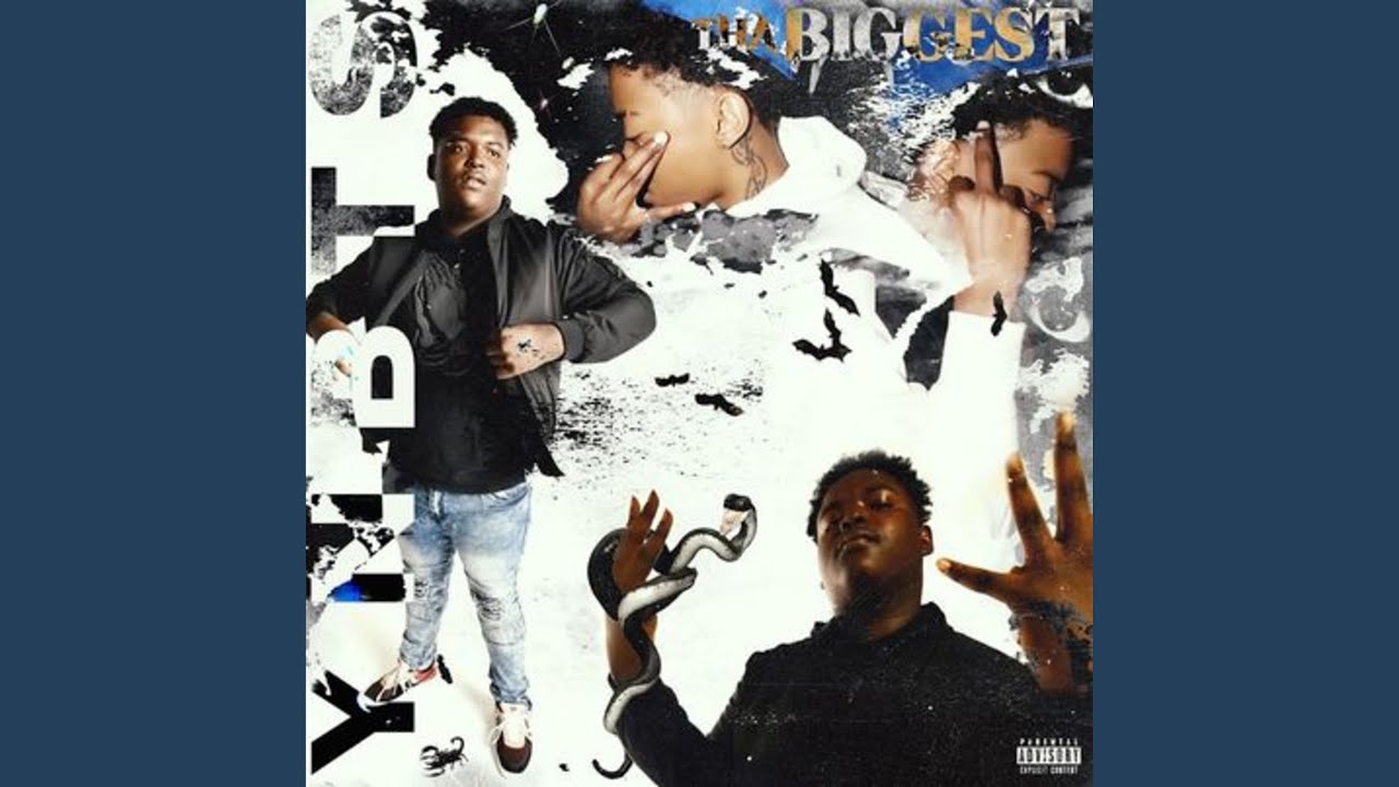 THA BIGGEST - YouTube