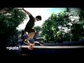 Skate1 xbox360 el toupans show 