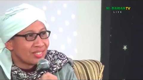 Saat Anak Mulai Jatuh Cinta, Bagaimana Orang Tua Bersikap? - Buya Yahya