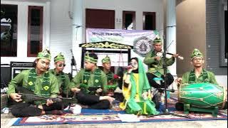 Musik Panting Banjar Nakula Tarikat ( Lagu Banjar ) - Musik Panting, Ciptaan A.W Syarbaini