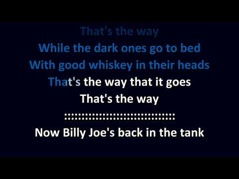 Gillian Welch - The Way It Goes