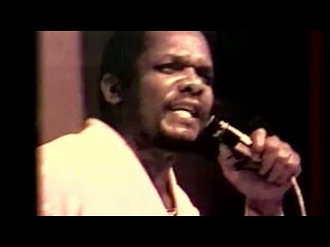 CARIBBEAN INSIGHT TV - Ras Shorty I : 1941 – 2000 The inventor of Soca Music