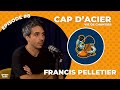 EP8 - Francis Pelletier - Modulor
