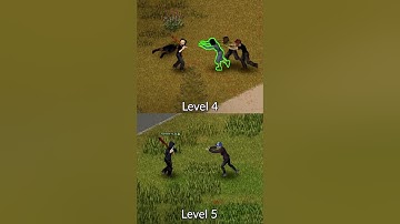 Nimble Skill Could Save Your Life