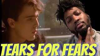 Tears For Fears - Mad World (Official Music Video) Reaction