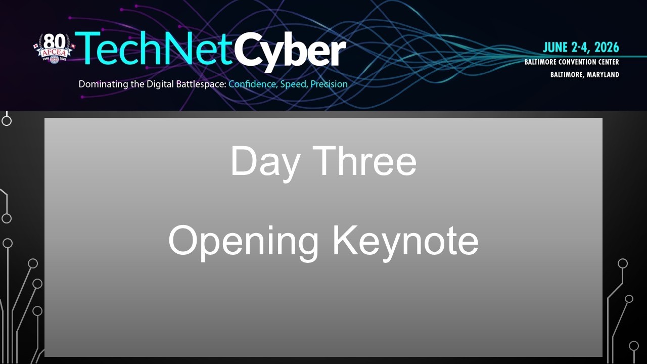 Keynote - YouTube