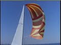 The shape of speed  north sails trim