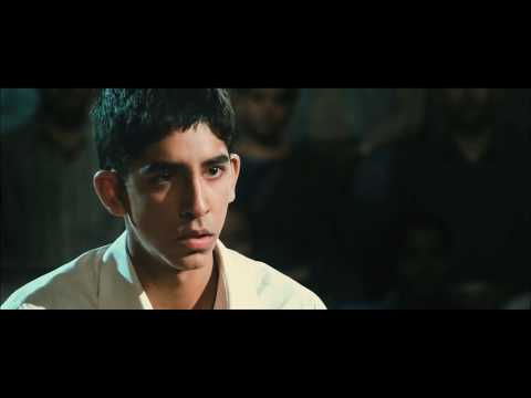 Slumdog Millionaire / Milyoner (2008) Türkçe Altyazılı 1. Fragman - Dev Patel, Danny Boyle