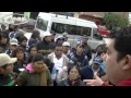 EL SEOM JUJUY Y LOS AVANCES EN MONTERRICO