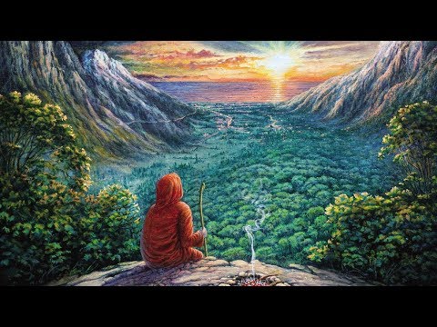Skyforest - Wanderer (Track Premiere)