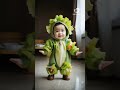 Salad BABY DANCE👶👶 #cute #babydance #baby #kids #shorts #viralvideo #motorcycle