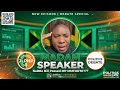 MunchieB is Back: Blast the PNP Nickiesha Burchell + more