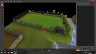 RSPSi Map Editor - v1.16 - Latest Version -