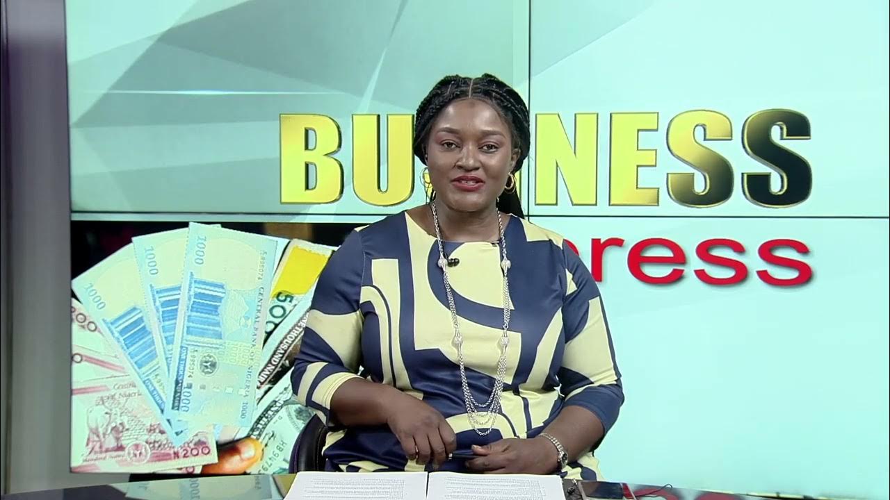 Business Express Episode 1120 | 24th January 2023 | NTA