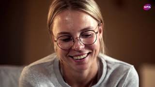 Anett Kontaveit | My Story