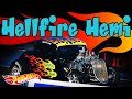 Hellfire Hemi &#39;33 Ford Coupe - NSRA Nostalgia Nationals 2022